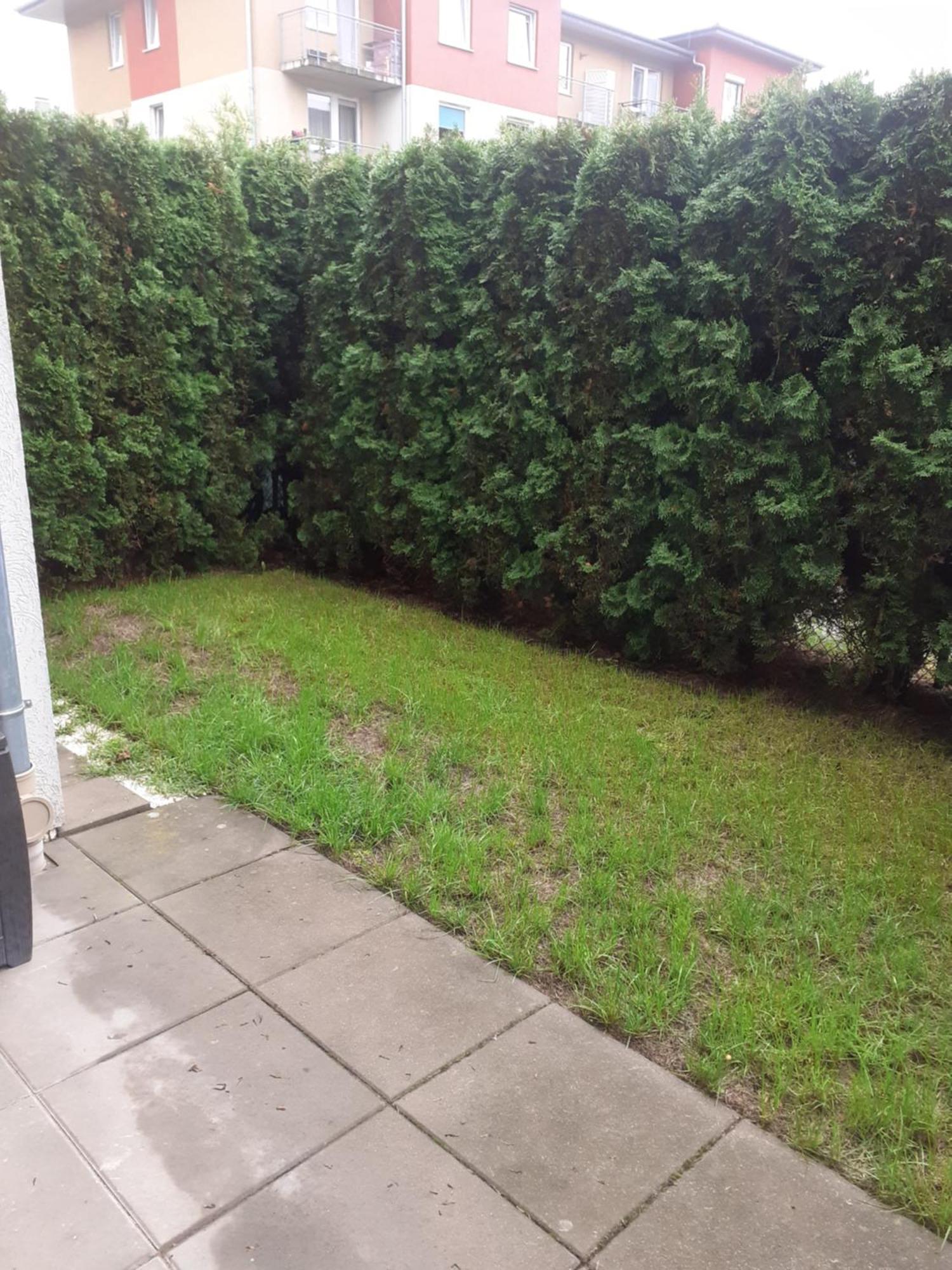 Sloneczny Apartament Z Malym Ogrodkiem Wejherowo Kültér fotó